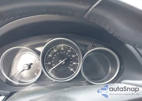 2021 Mazda Cx-5 Touring from USA, damaged, VIN JM3KFBCM3M1335634